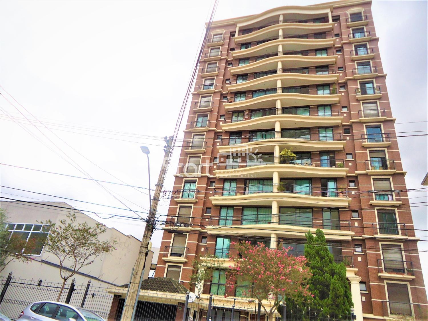 AP014538 | Apartamento venda Cambuí | Campinas/SP