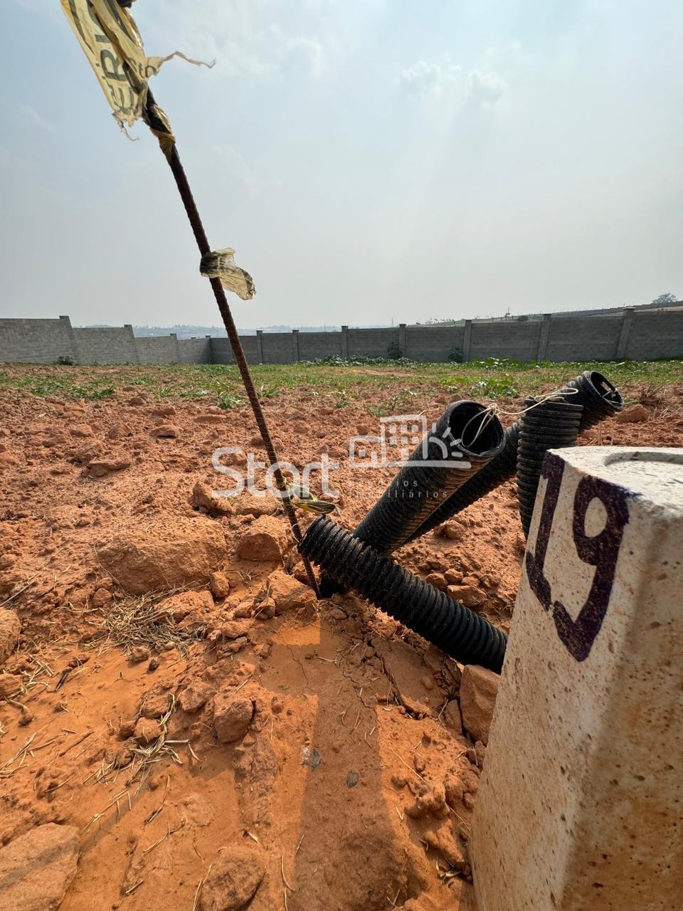 TE014615 | Terreno venda Loteamento Alphaville Campinas | Campinas/SP