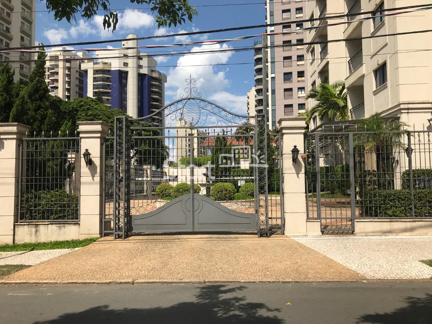 AP014809 | Apartamento aluguel Cambuí | Campinas/SP