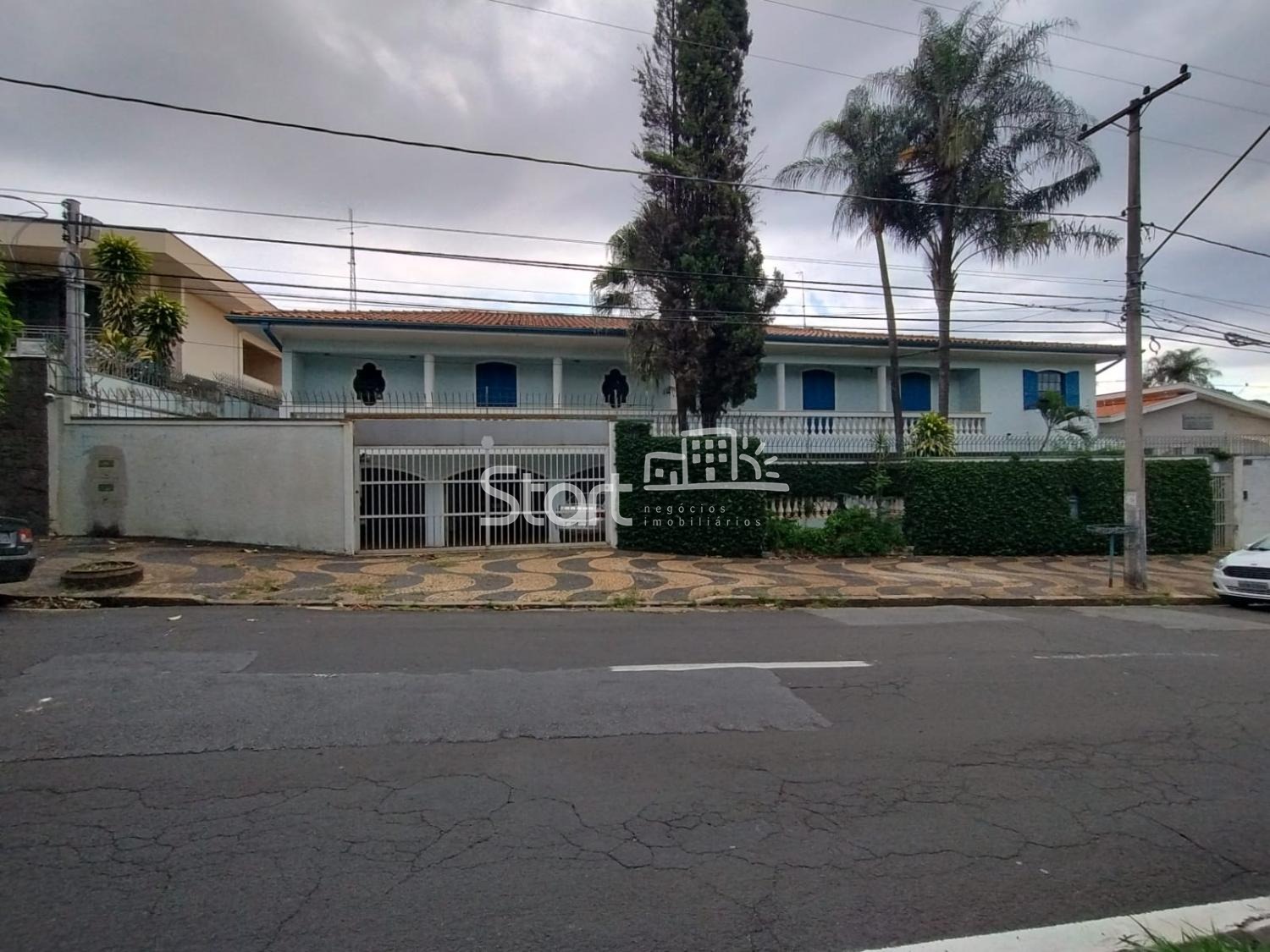 CA014862 | Casa aluguel Jardim Chapadão | Campinas/SP