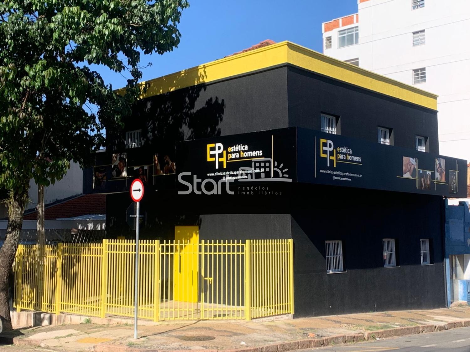 CA015093 | Casa venda Centro | Campinas/SP