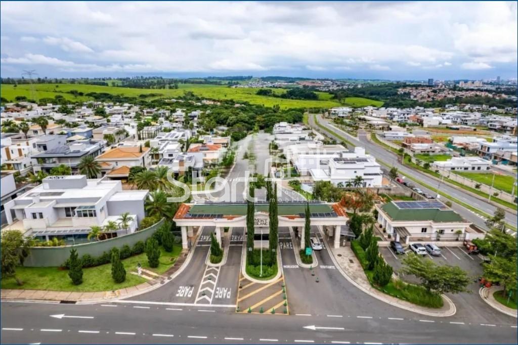 TE015098 | Terreno venda Mont Blanc Residence | Campinas/SP