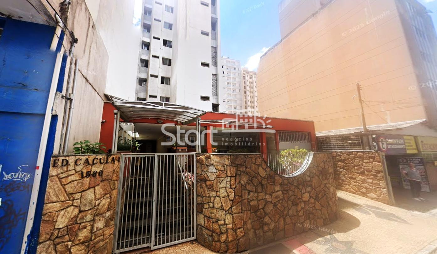 AP015117 | Apartamento venda Centro | Campinas/SP