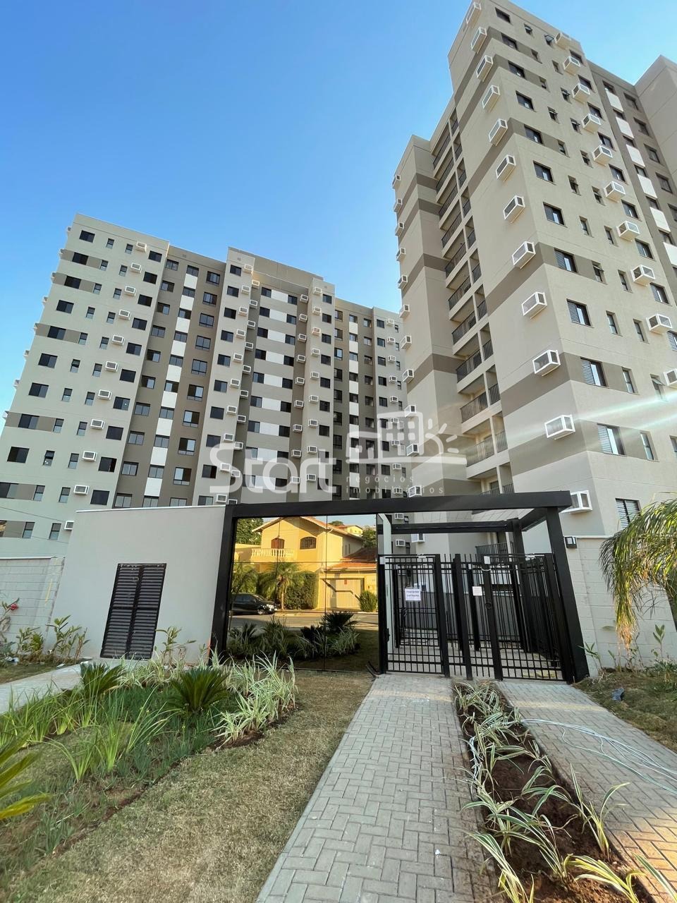 AP015118 | Apartamento venda Jardim Baronesa | Campinas/SP