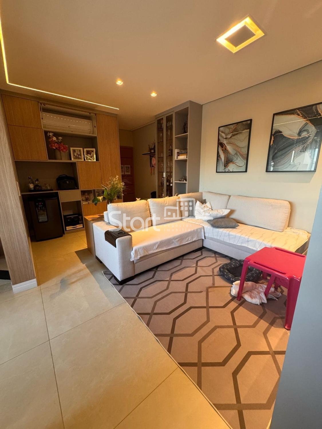 AP015120 | Apartamento venda Parque Industrial | Campinas/SP