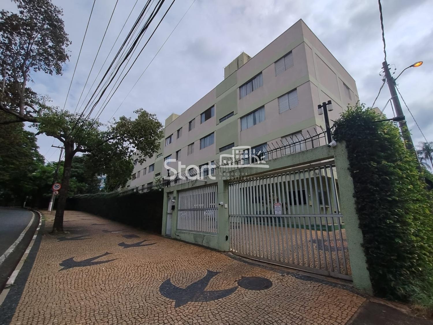 AP015123 | Apartamento aluguel Taquaral | Campinas/SP