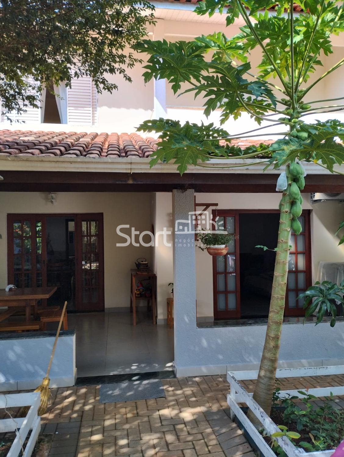 CA015124 | Casa venda Cidade Universitária | Campinas/SP