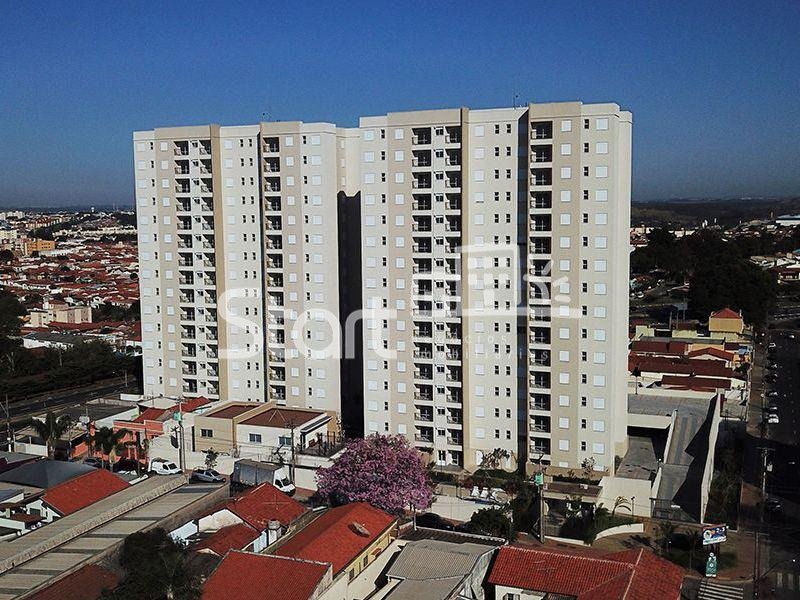 AP015125 | Apartamento venda Jardim Chapadão | Campinas/SP