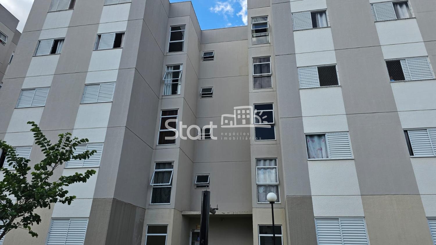 AP015126 | Apartamento venda Parque São Jorge | Campinas/SP