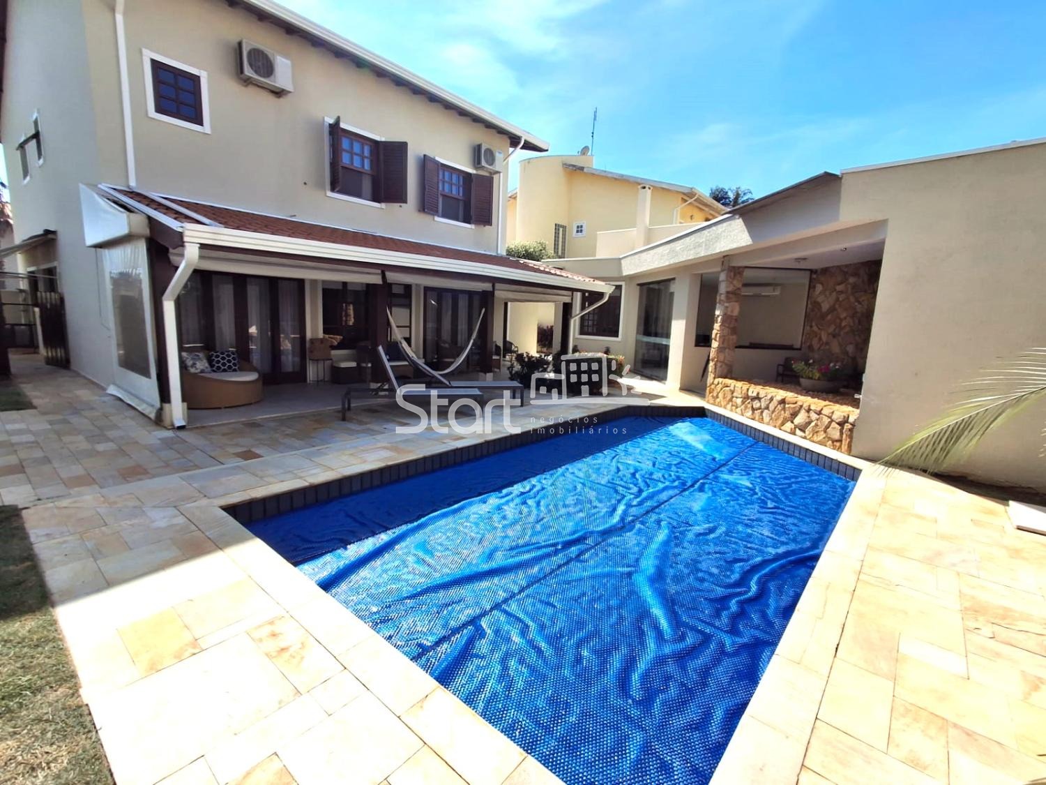 CA015128 | Casa venda Jardim Madalena | Campinas/SP