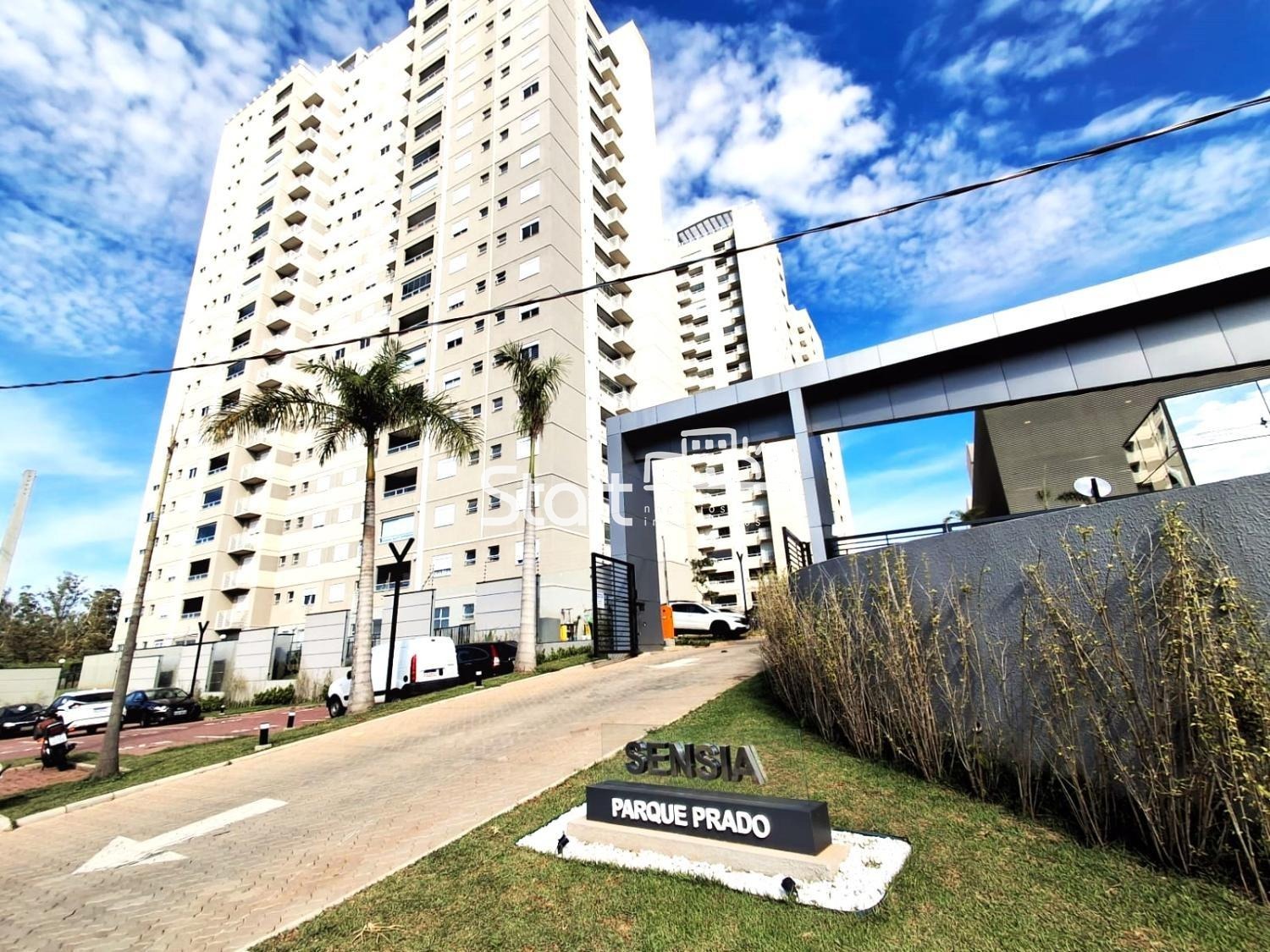 AP015129 | Apartamento venda Parque Prado | Campinas/SP