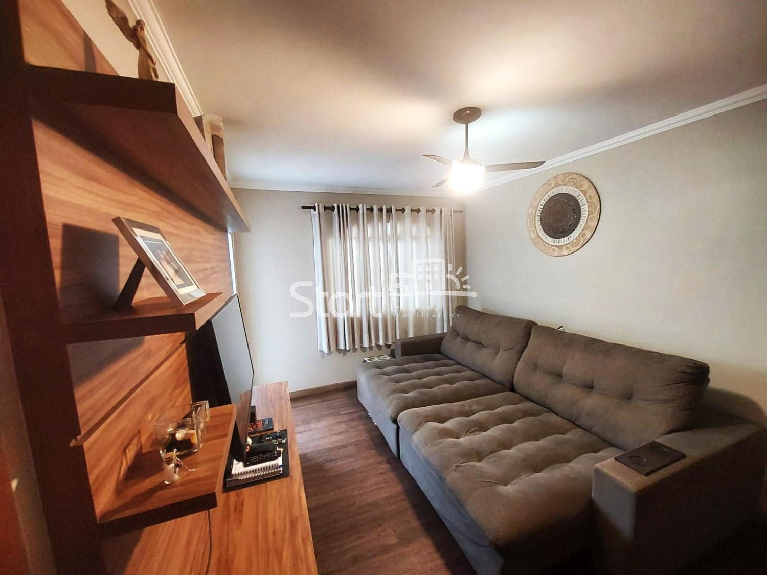 CA015130 | Casa venda Vila Padre Manoel de Nóbrega | Campinas/SP