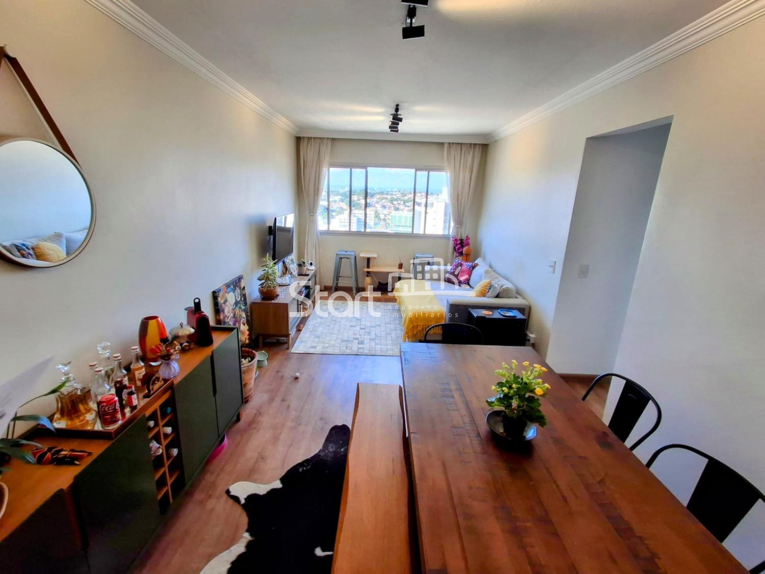 AP015134 | Apartamento venda Bosque | Campinas/SP