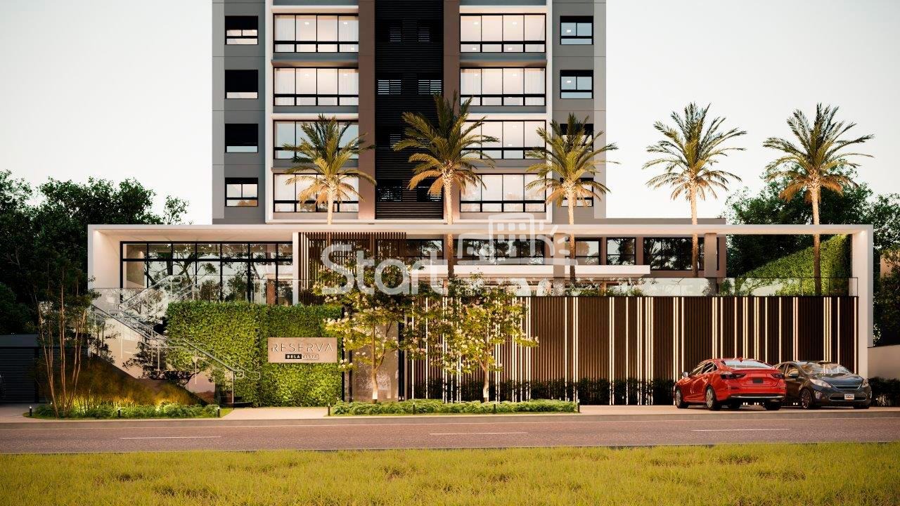 AP015137 | Apartamento venda Jardim Slest | Mogi Guaçu/SP