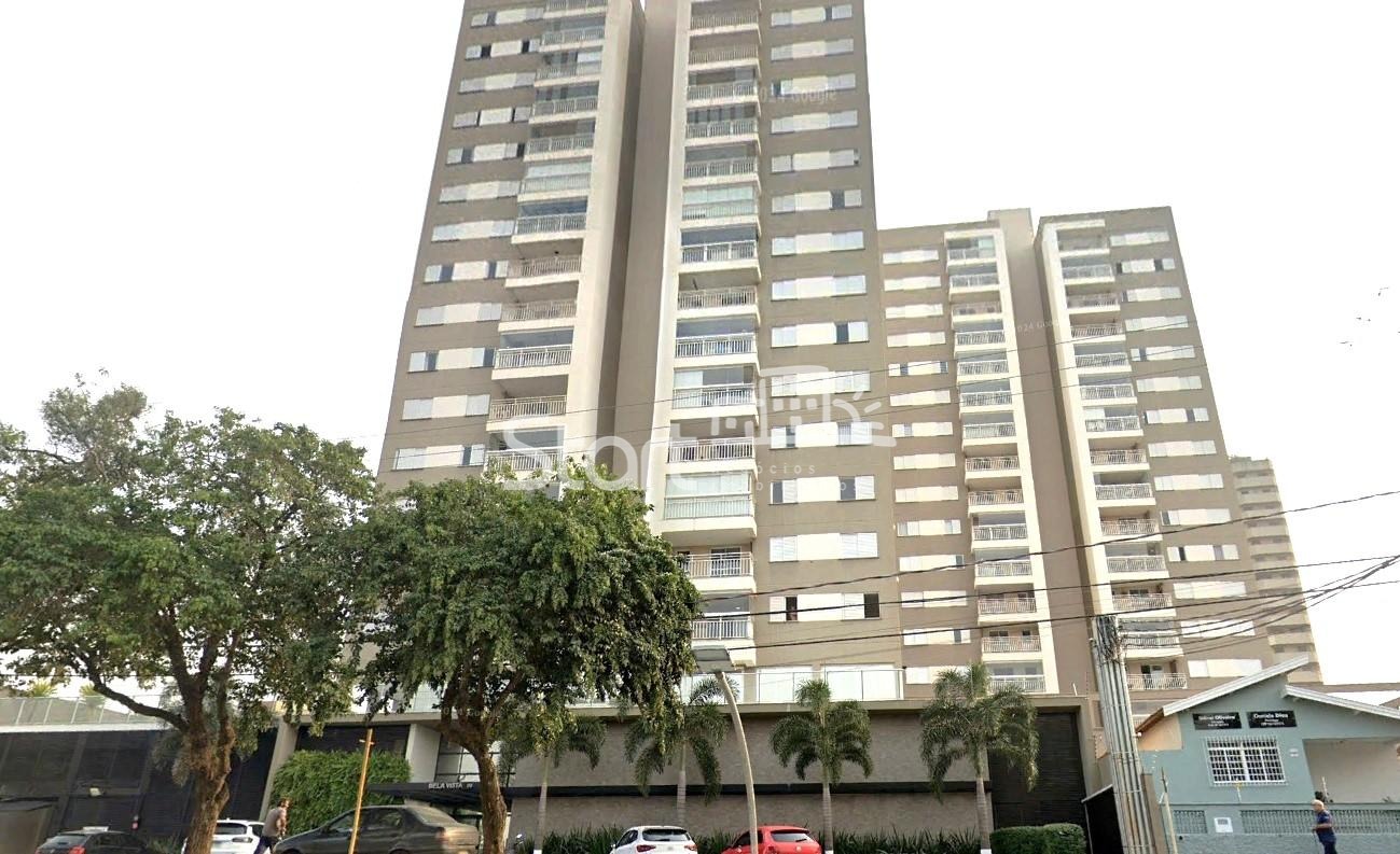 AP015139 | Apartamento venda Jardim Slest | Mogi Guaçu/SP