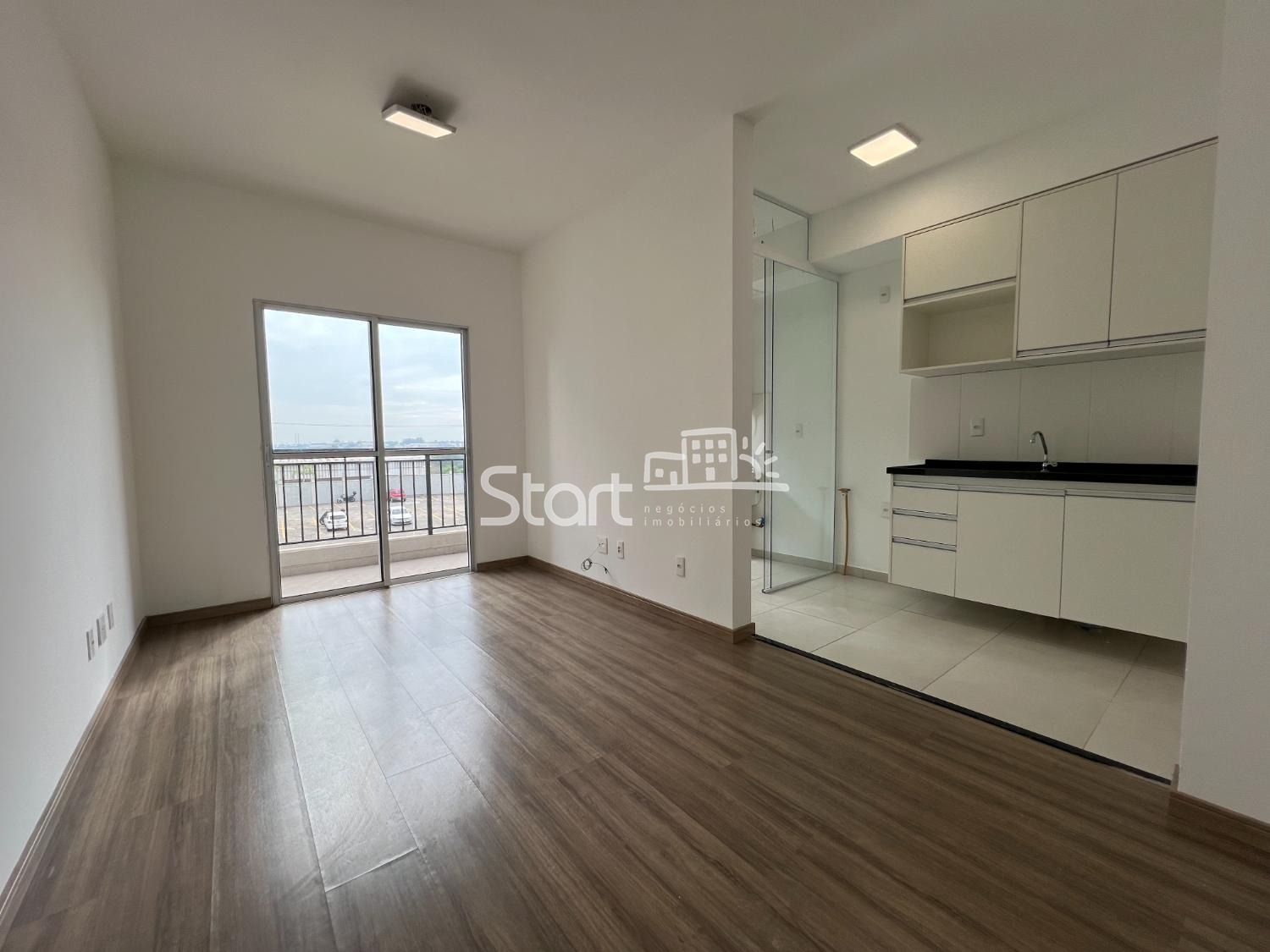 AP015147 | Apartamento venda Chácara Bela Vista | Sumaré/SP