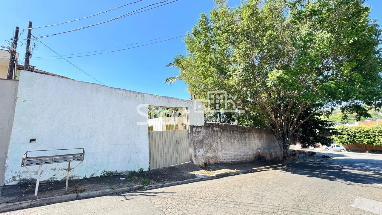 CA015153 | Casa aluguel Chácara São Domingos | Campinas/SP