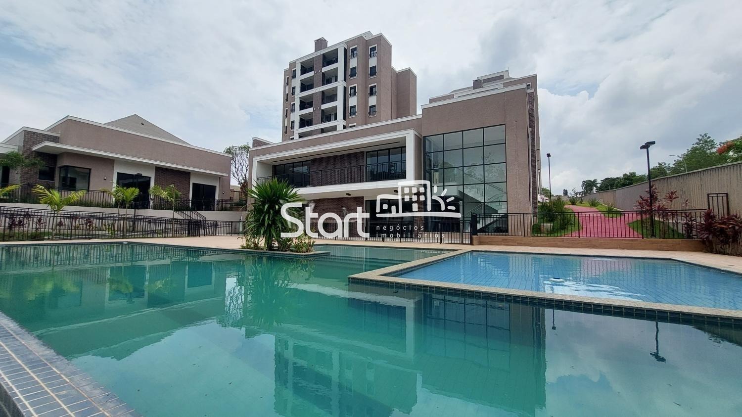 AP015159 | Apartamento venda Swiss Park | Campinas/SP