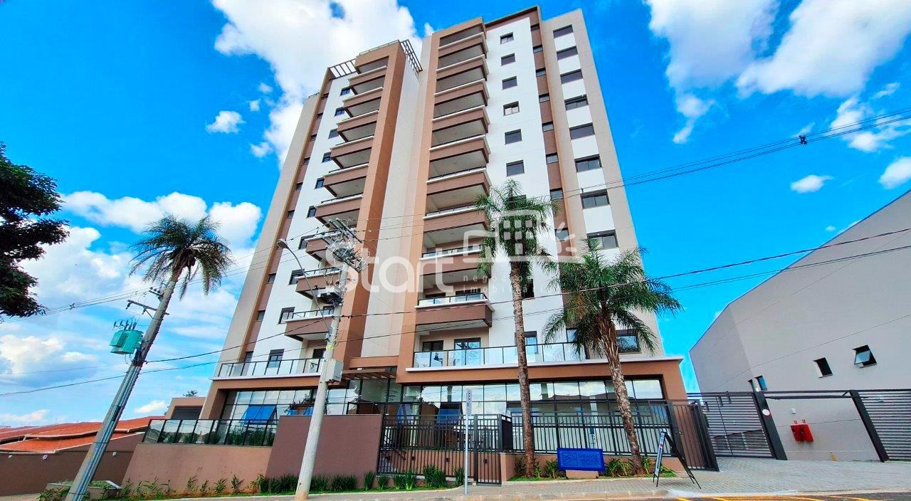 AP015164 | Apartamento venda Residencial Parque dos Ipês | Jaguariúna/SP