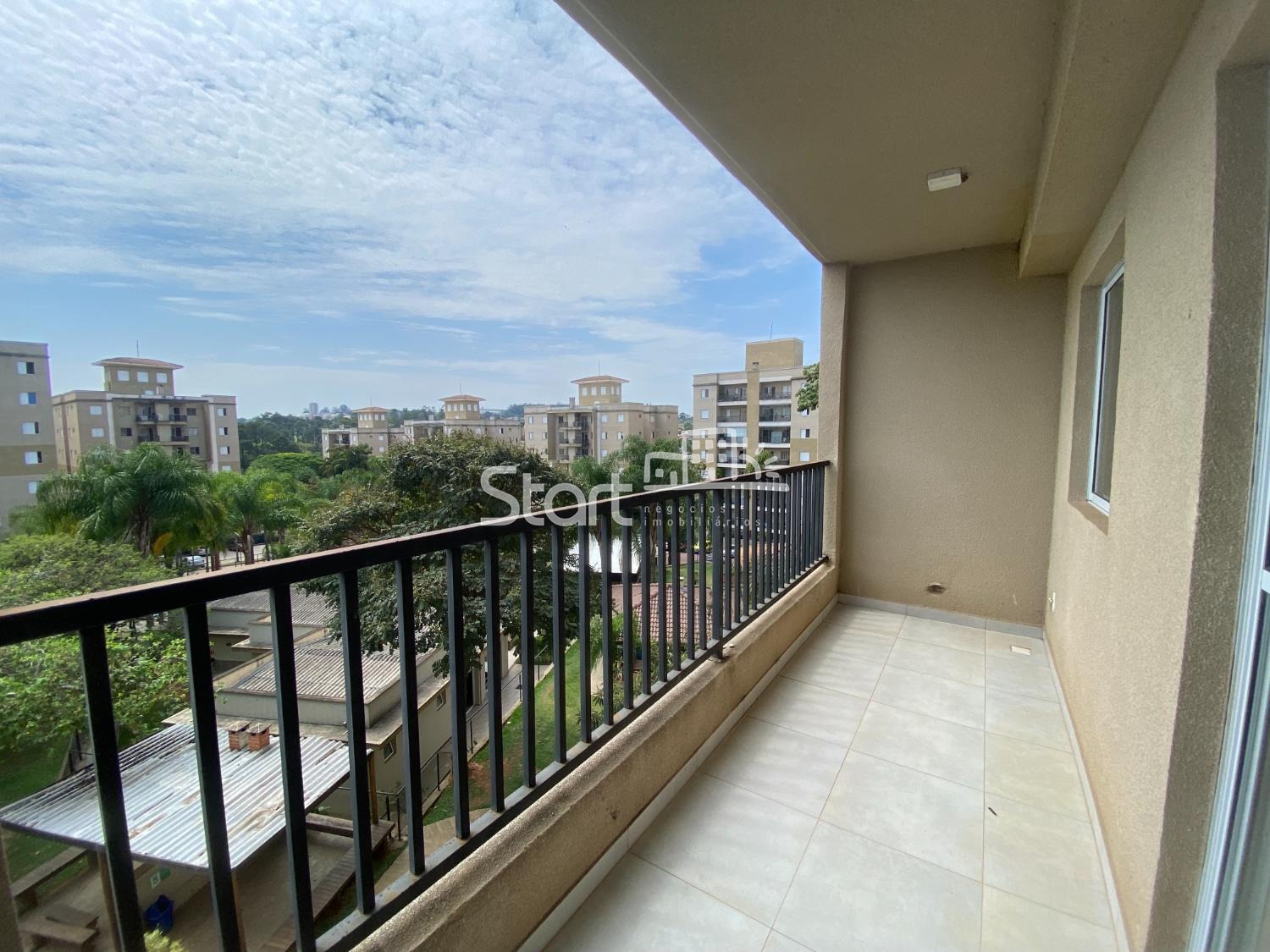 AP015167 | Apartamento venda Parque Fazendinha | Campinas/SP