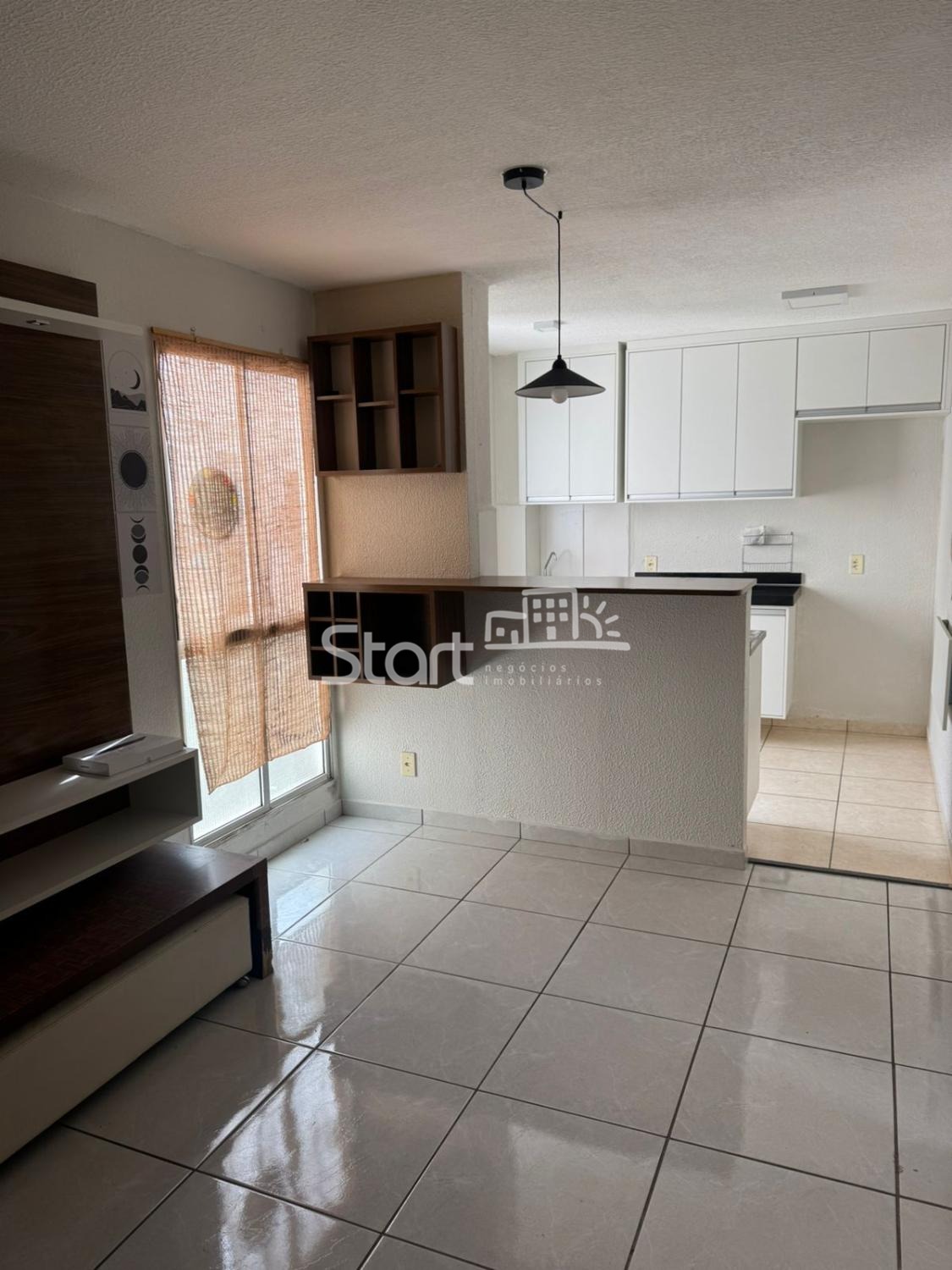 AP015168 | Apartamento venda Parque das Cachoeiras | Campinas/SP