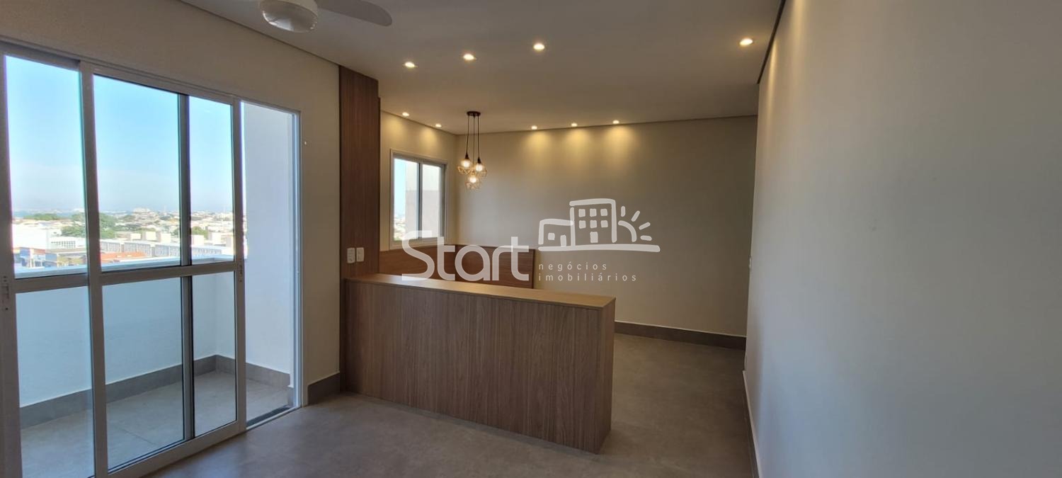 AP015178 | Apartamento venda Jardim do Lago | Campinas/SP