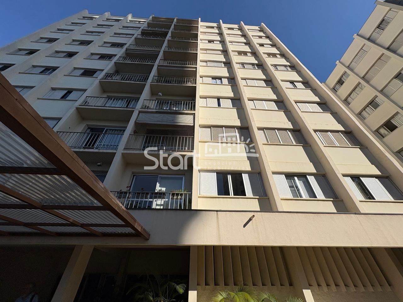 AP015181 | Apartamento venda Cambuí | Campinas/SP