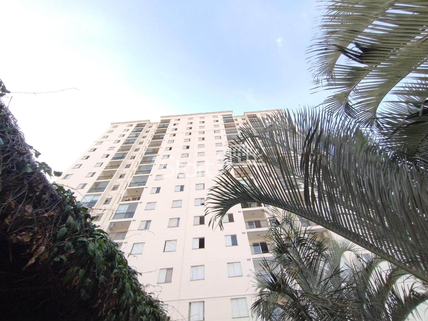 AP015182 | Apartamento aluguel São Bernardo | Campinas/SP