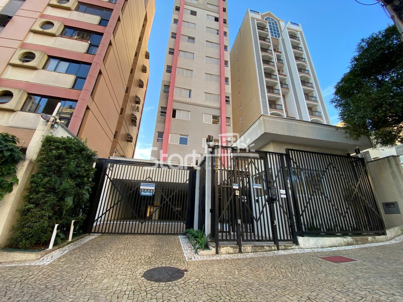 AP015183 | Apartamento venda Cambuí | Campinas/SP