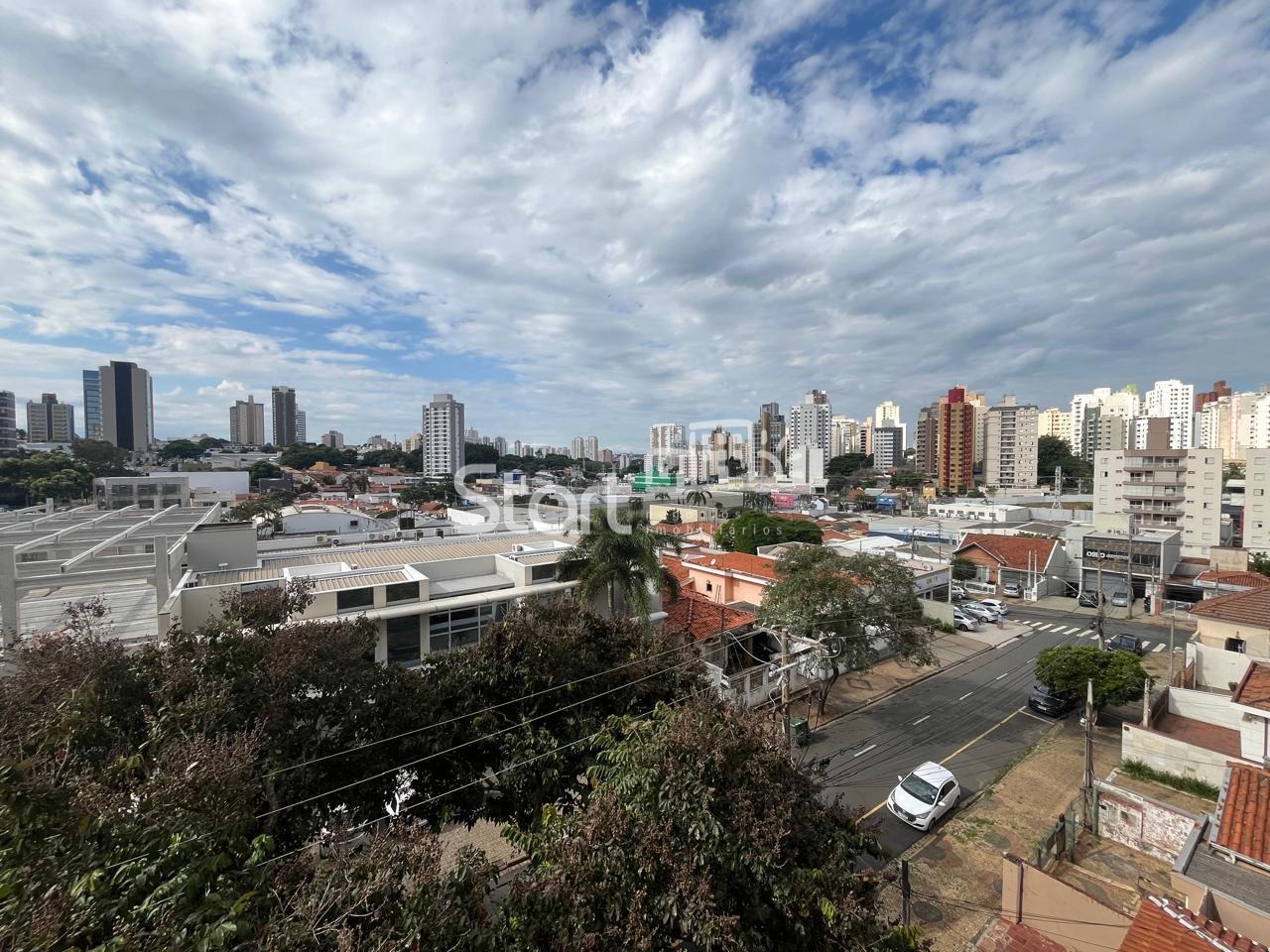 AP015185 | Apartamento aluguel Jardim Guanabara | Campinas/SP