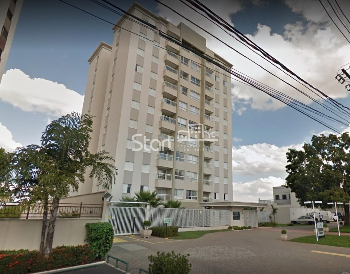 AP015190 | Apartamento venda Vila Brandina | Campinas/SP