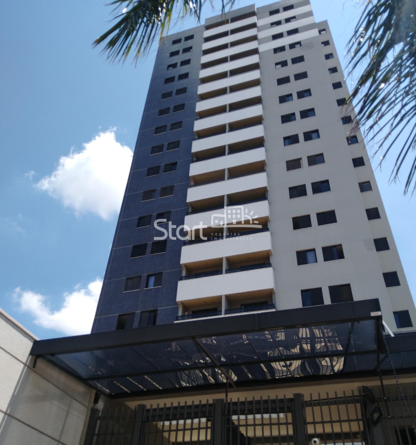AP015195 | Apartamento venda Vila Brandina | Campinas/SP