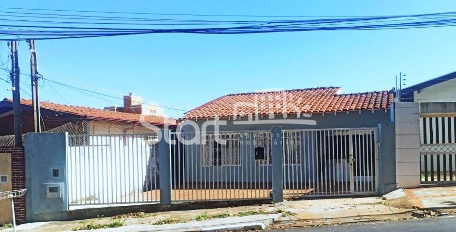 CA015200 | Casa venda Jardim das Paineiras | Campinas/SP