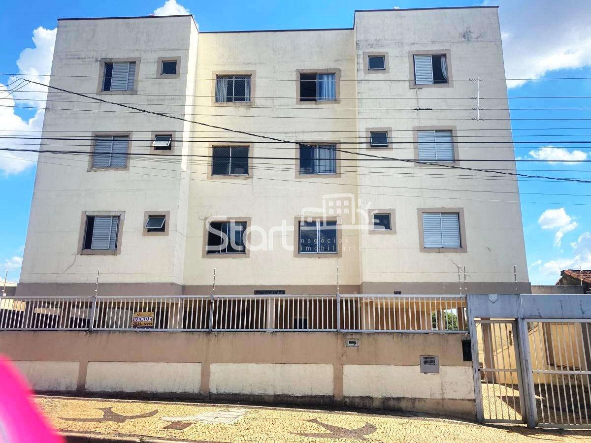AP015203 | Apartamento venda Vila Itália | Campinas/SP