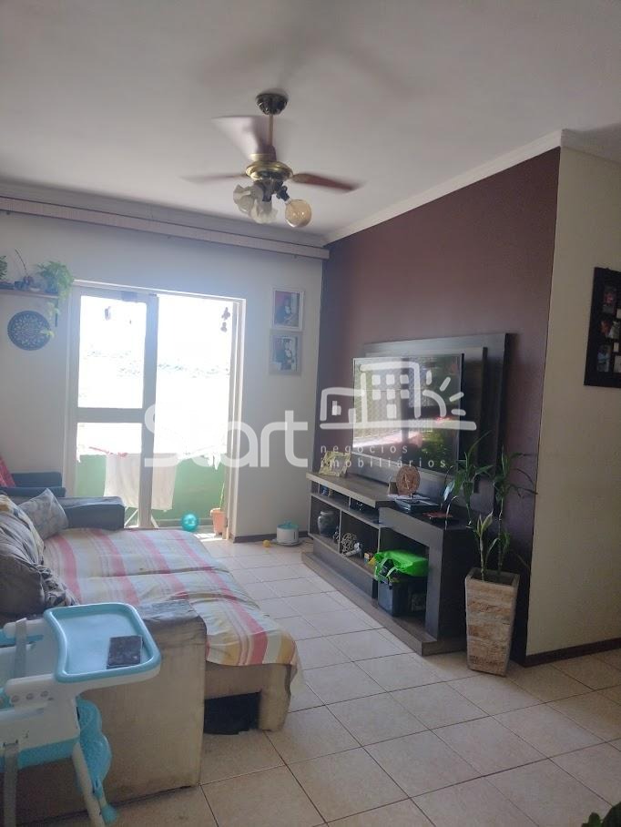 AP015215 | Apartamento venda Jardim Santa Genebra | Campinas/SP
