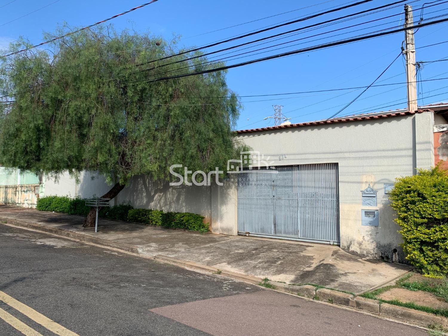 CA015219 | Casa venda Chácara da Barra | Campinas/SP