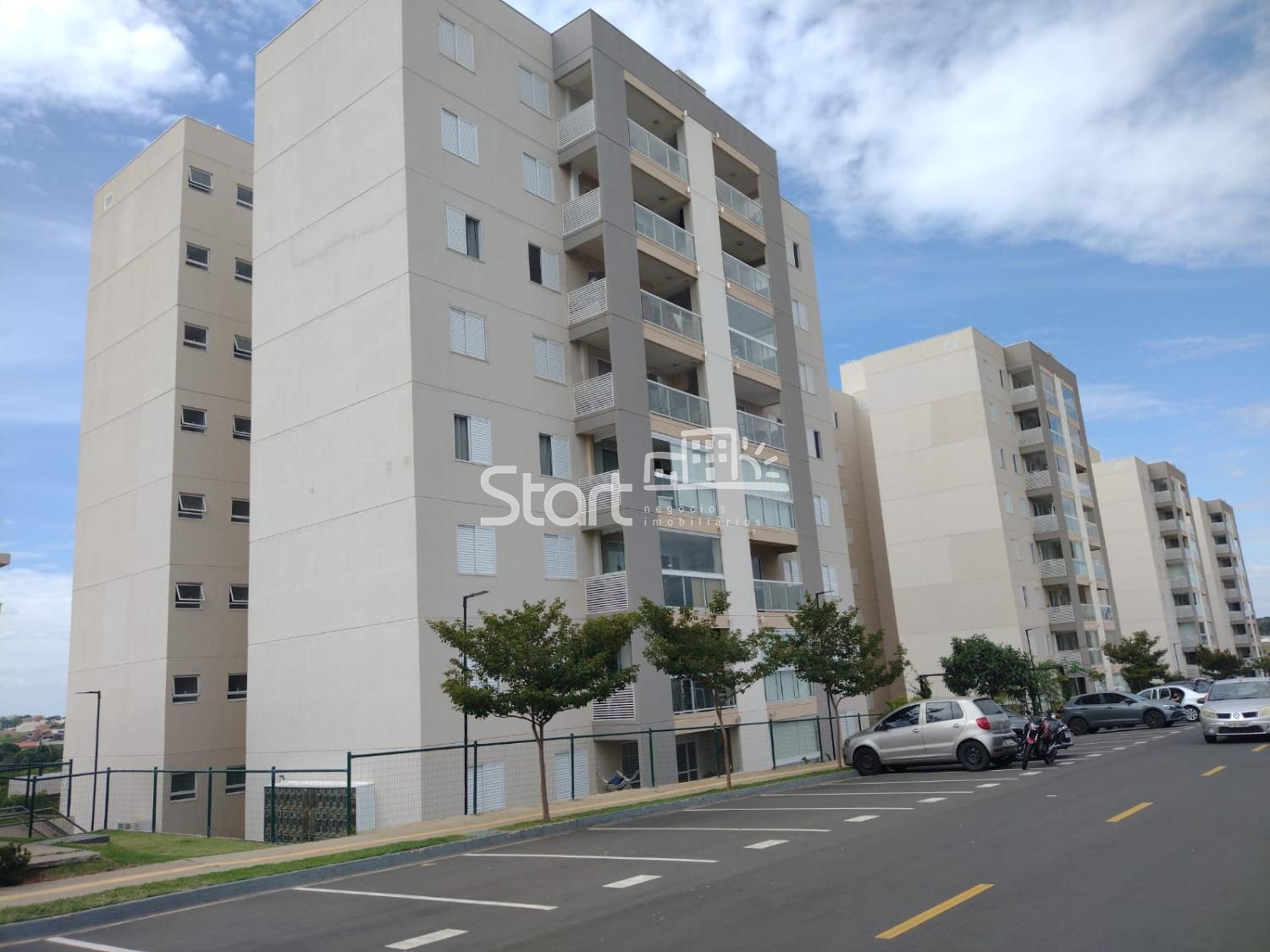 AP015221 | Apartamento aluguel Balneário Tropical | Paulínia/SP