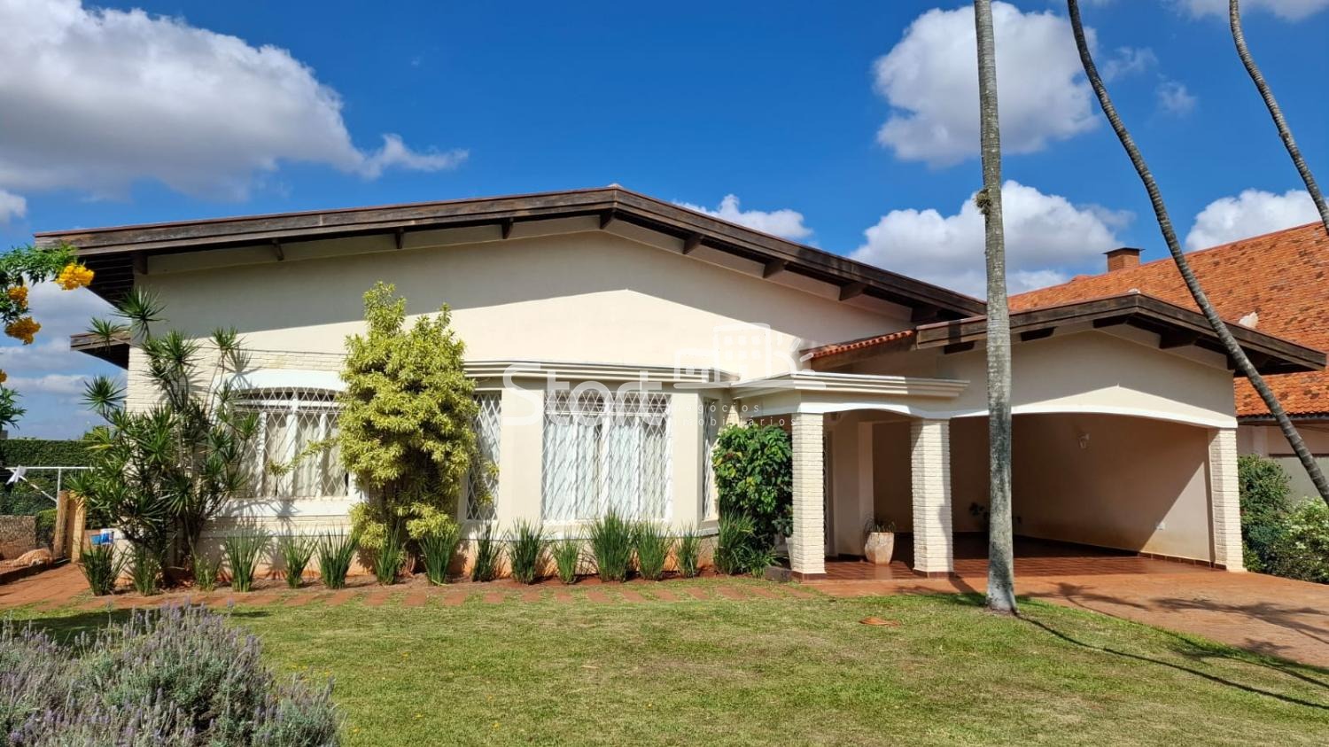 CA015223 | Casa venda Parque Taquaral | Campinas/SP