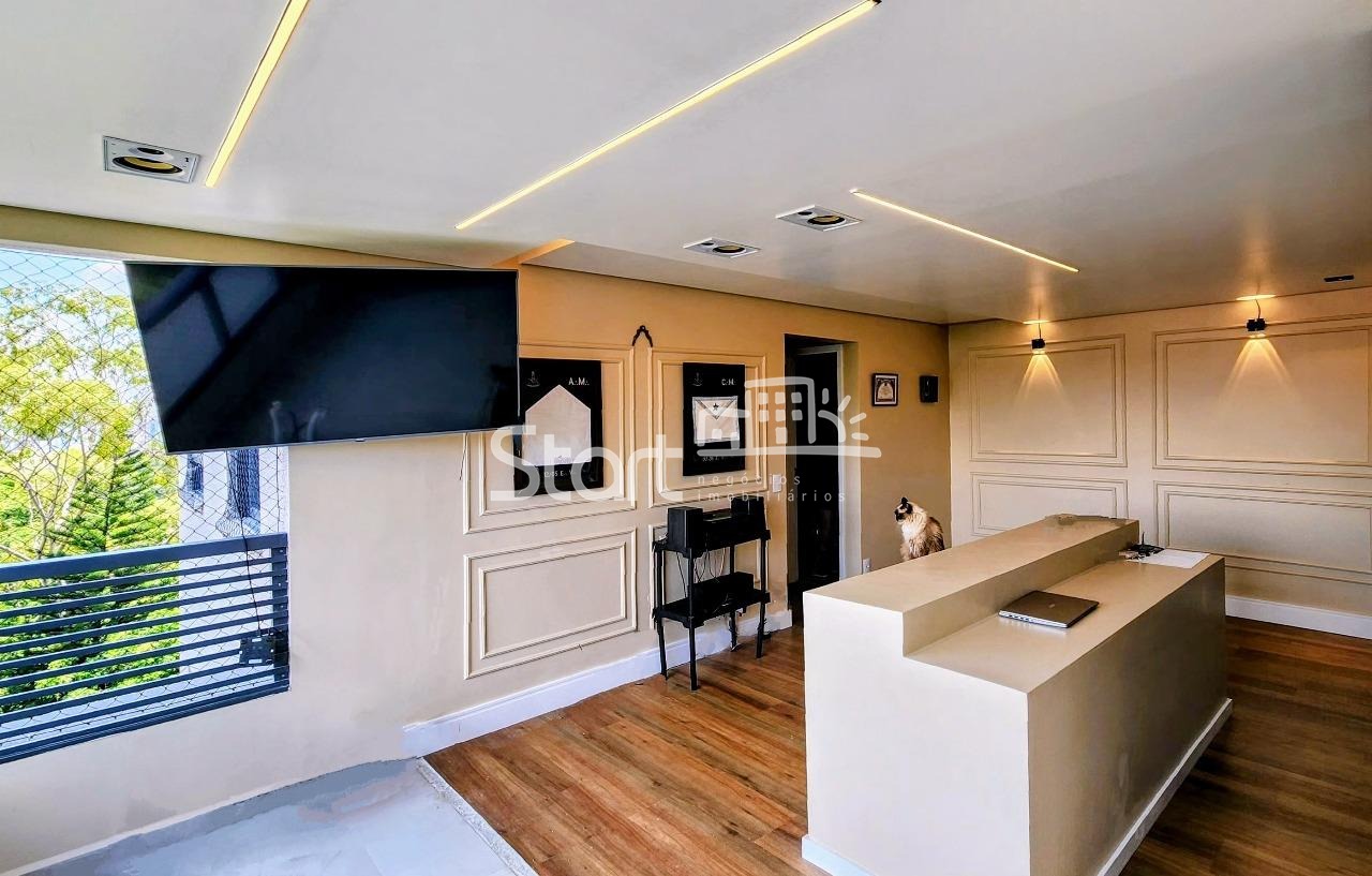 AP015224 | Apartamento venda Nova Campinas | Campinas/SP