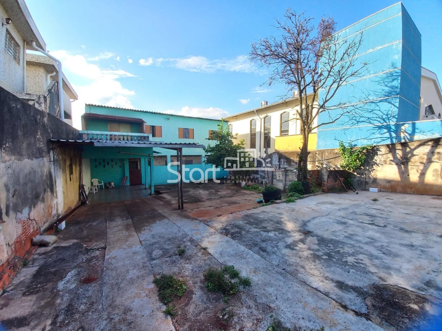 CA015234 | Casa venda Jardim Santa Genebra | Campinas/SP