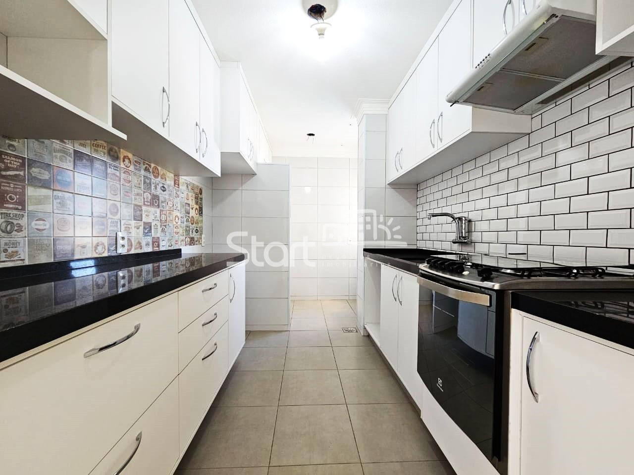 AP015237 | Apartamento venda Ponte Preta | Campinas/SP