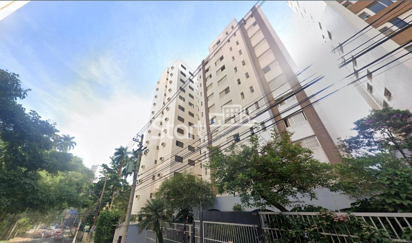AP015244 | Apartamento venda Cambuí | Campinas/SP
