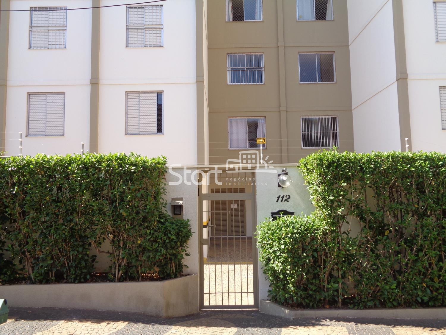 AP015246 | Apartamento venda Jardim Guanabara | Campinas/SP