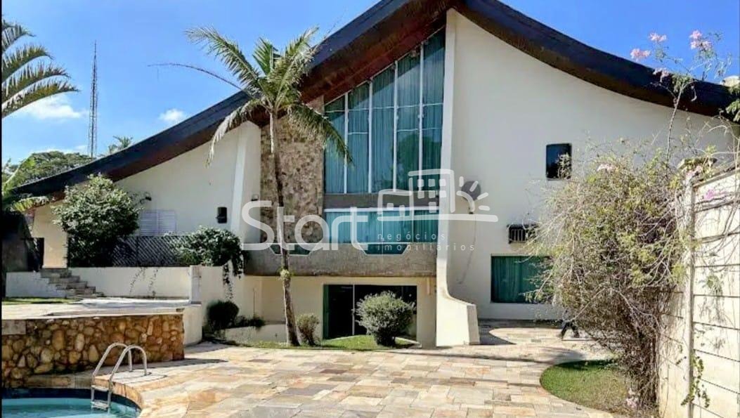 CA015247 | Casa venda Jardim Paulista | Santa Bárbara D'Oeste/SP