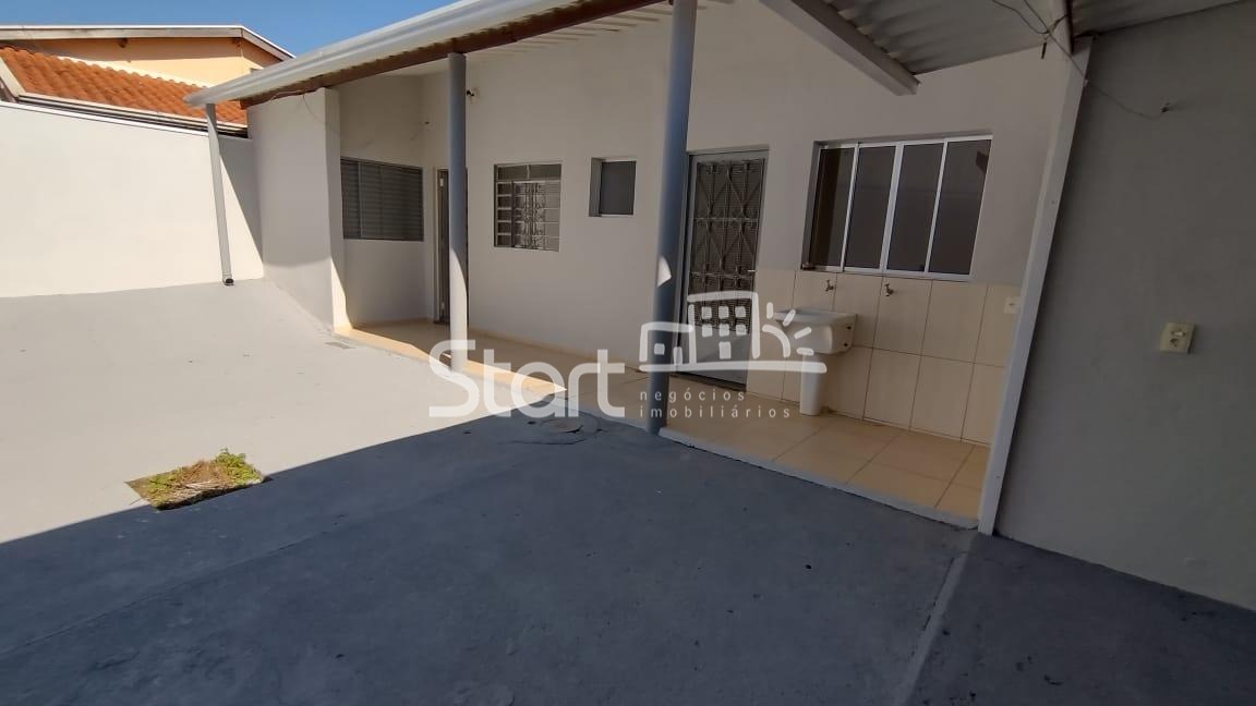 CA015251 | Casa aluguel Jardim Myrian Moreira da Costa | Campinas/SP