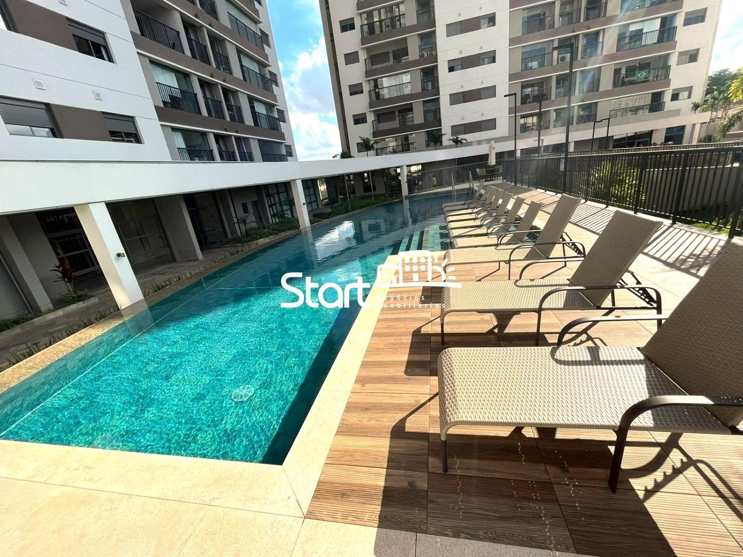 AP015259 | Apartamento venda Jardim Guanabara | Campinas/SP