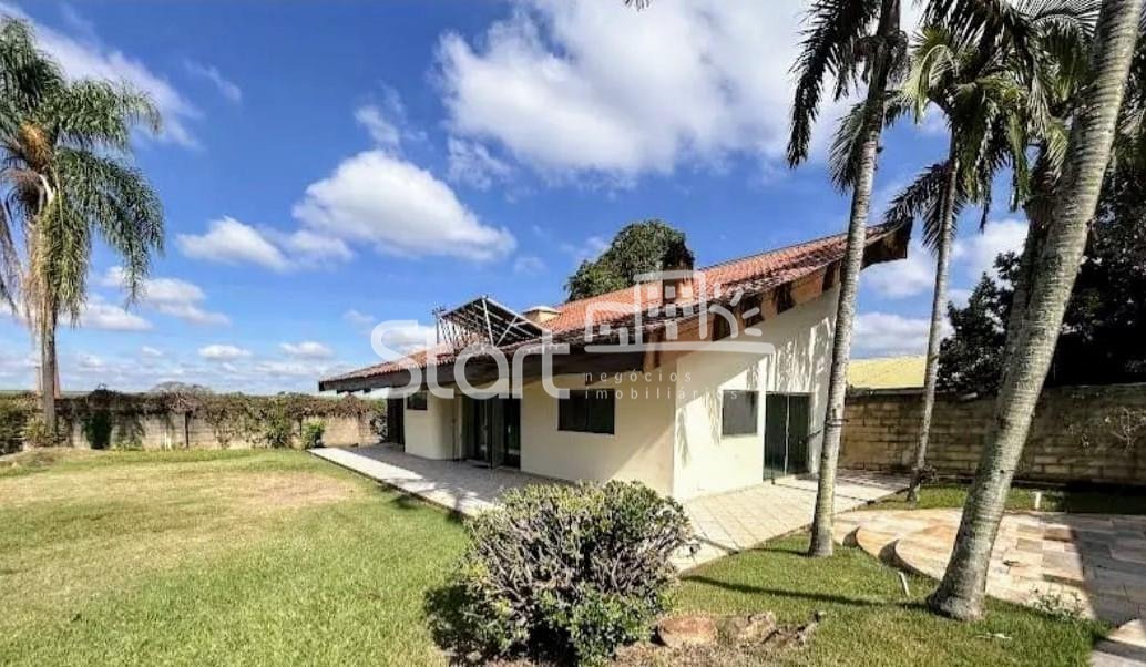 CA015261 | Casa venda Jardim Paulista | Santa Bárbara D'Oeste/SP