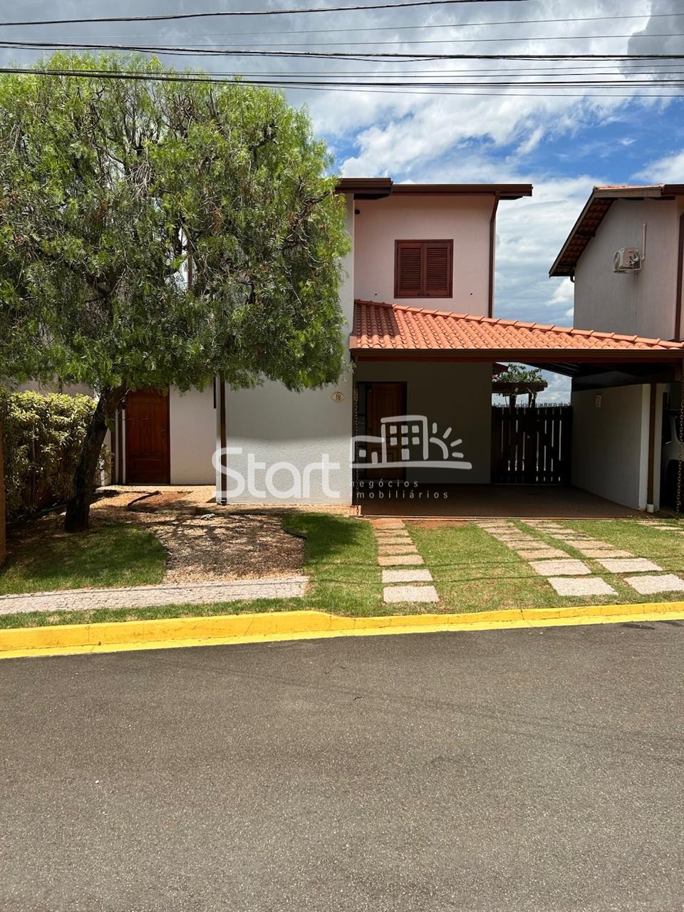 CA015266 | Casa venda Parque Rural Fazenda Santa Cândida | Campinas/SP