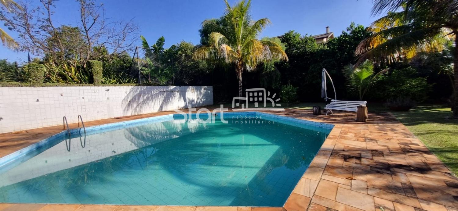 CA015281 | Casa venda Barão Geraldo | Campinas/SP