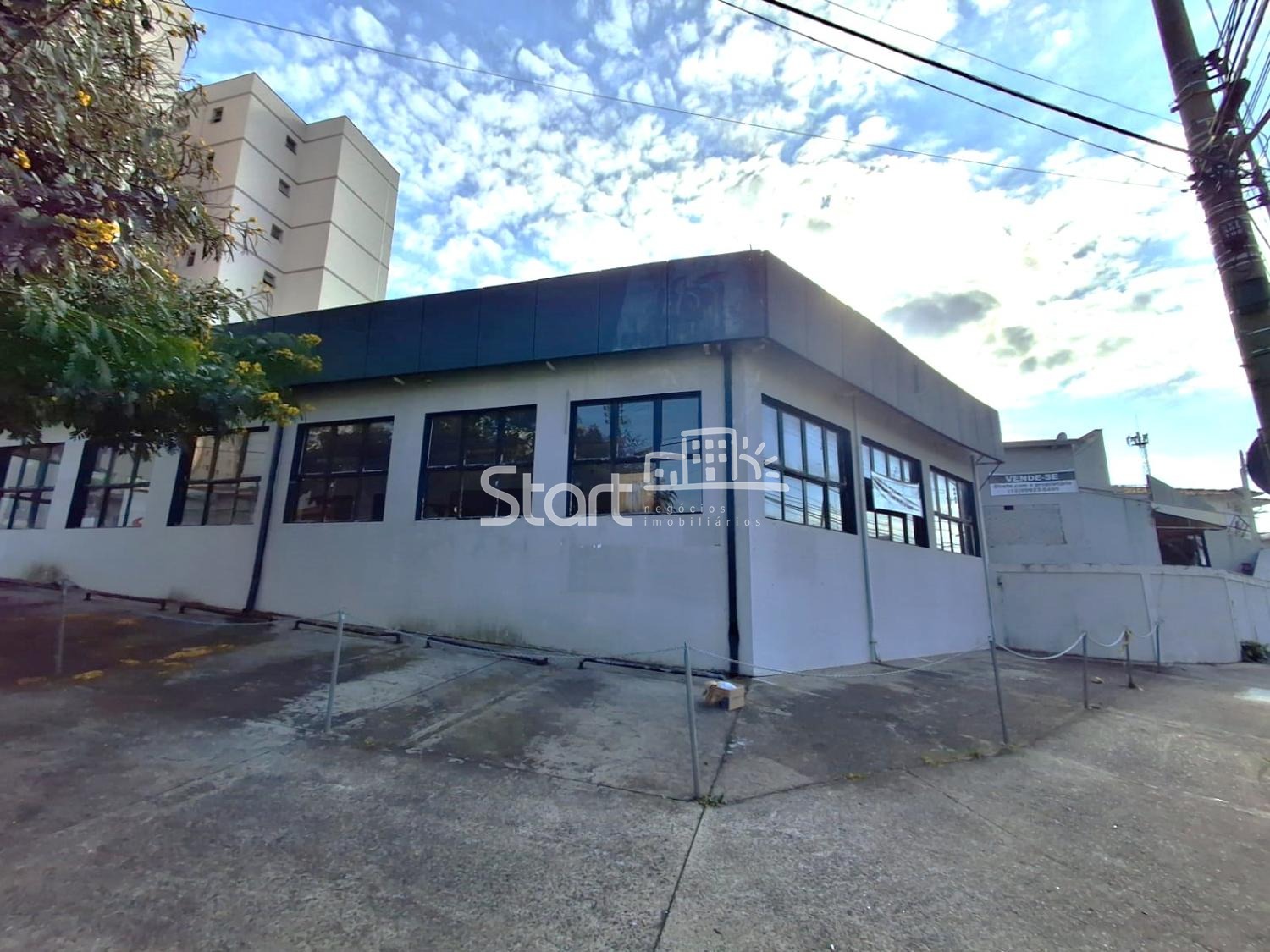SL015283 | Salão venda Taquaral | Campinas/SP